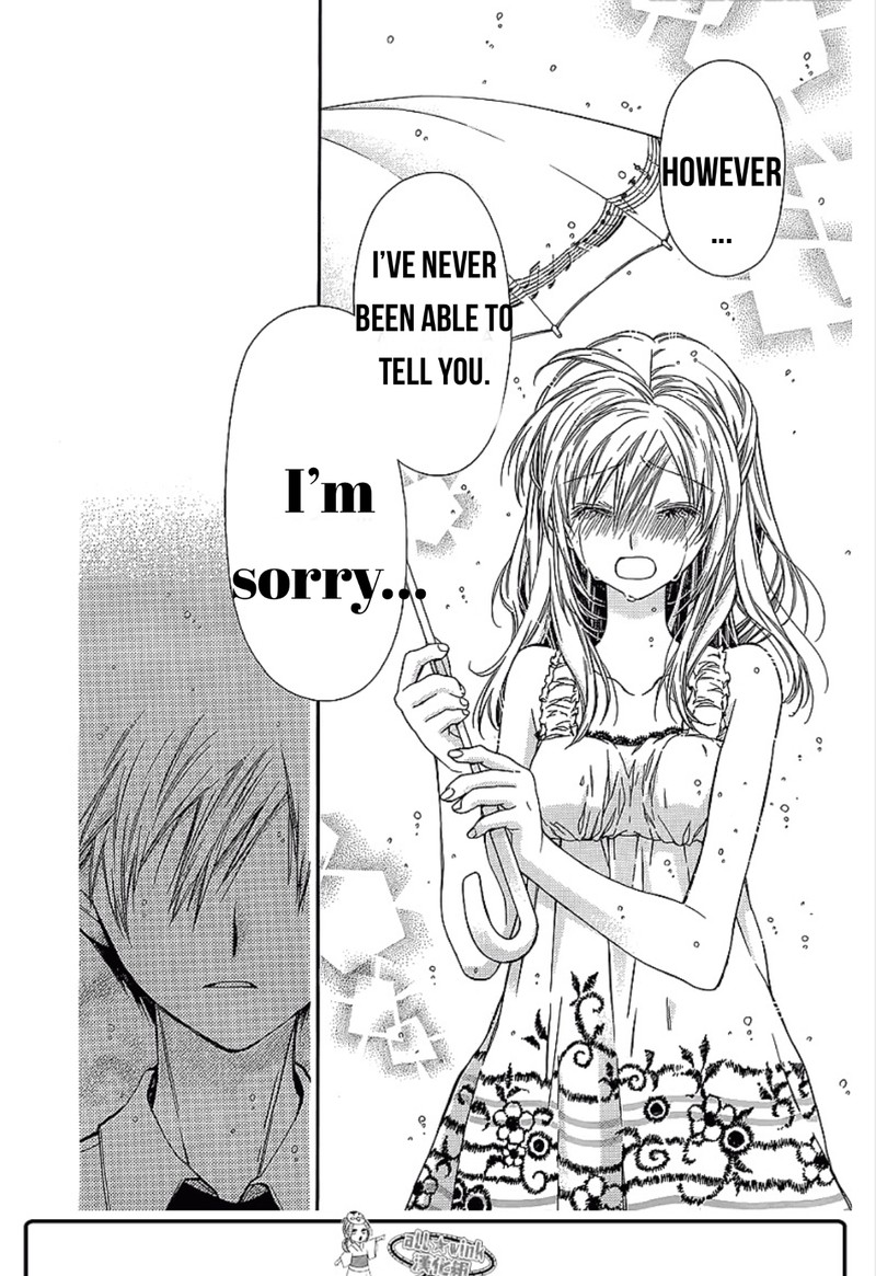 Neko To Watashi No Kinyoubi 16 21