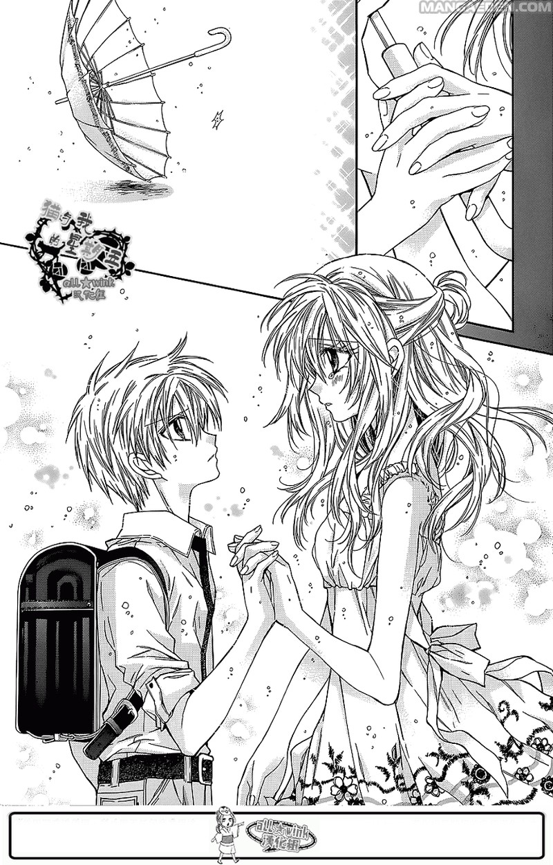 Neko To Watashi No Kinyoubi 16 22
