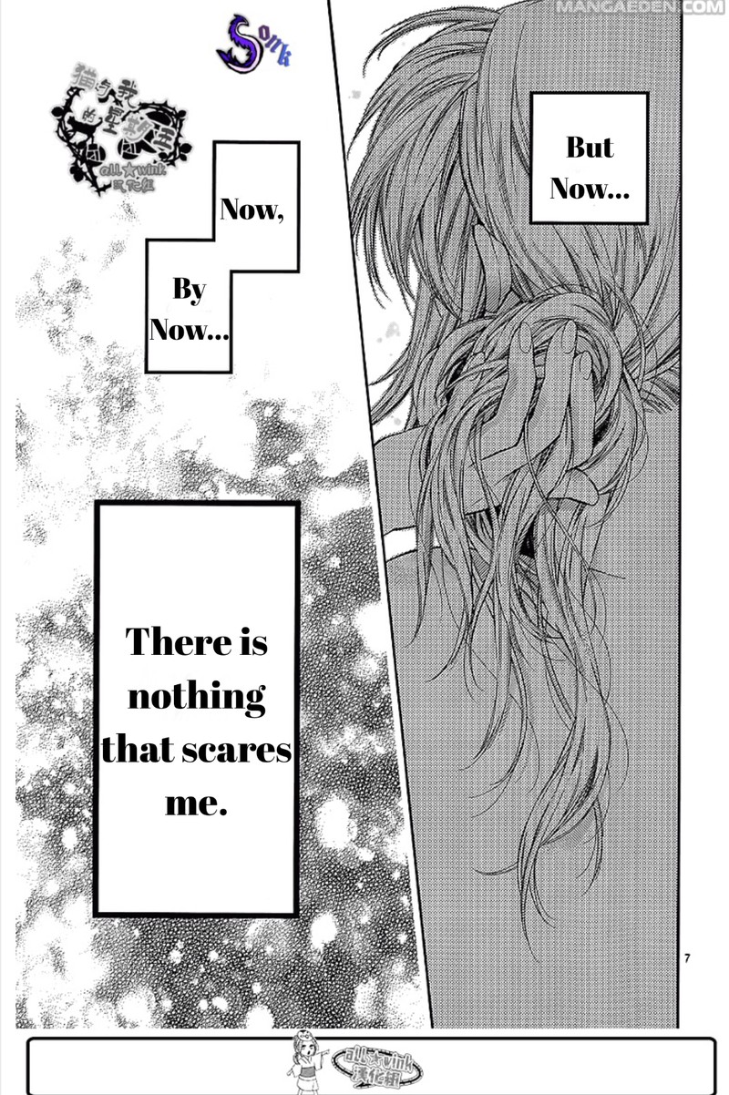 Neko To Watashi No Kinyoubi 16 7
