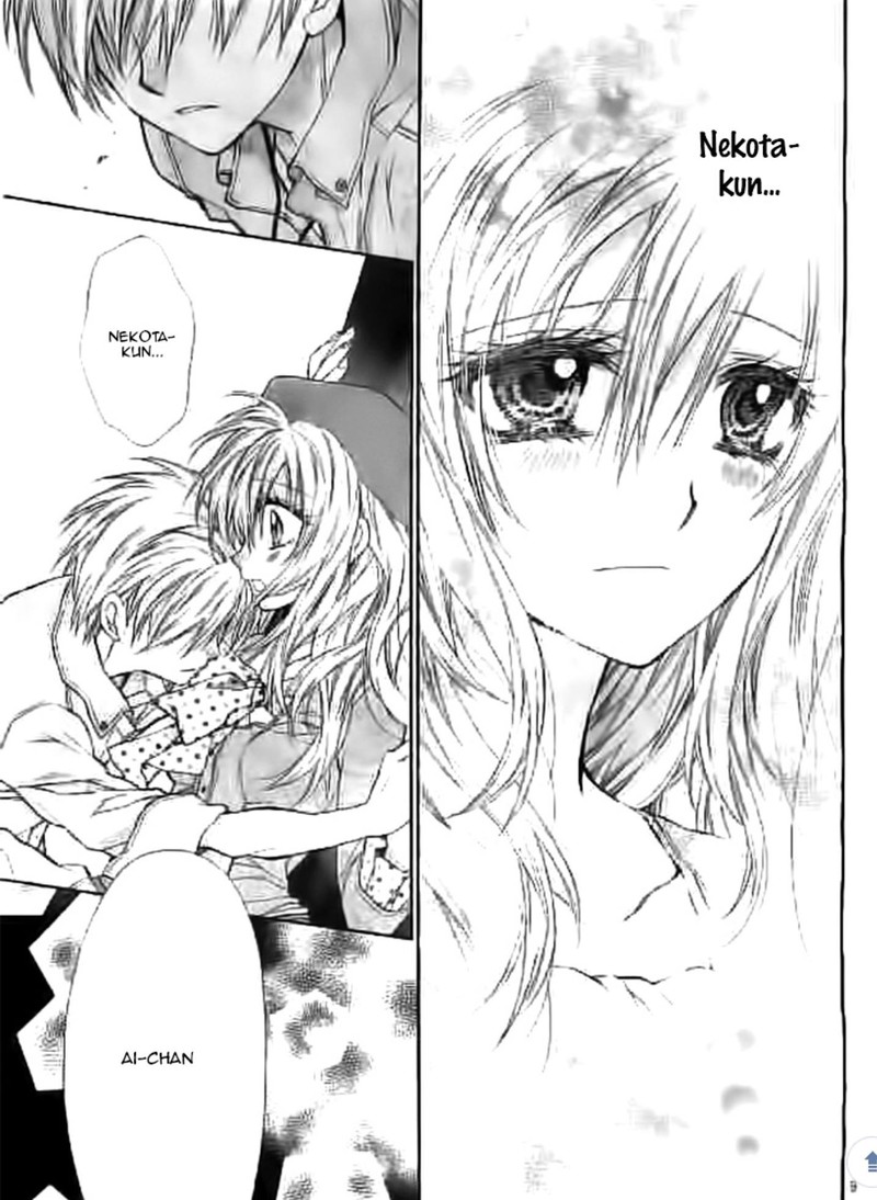 Neko To Watashi No Kinyoubi 19 10