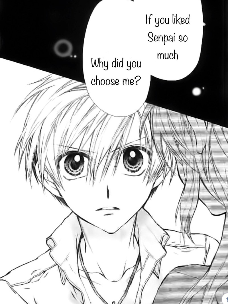Neko To Watashi No Kinyoubi 19 11