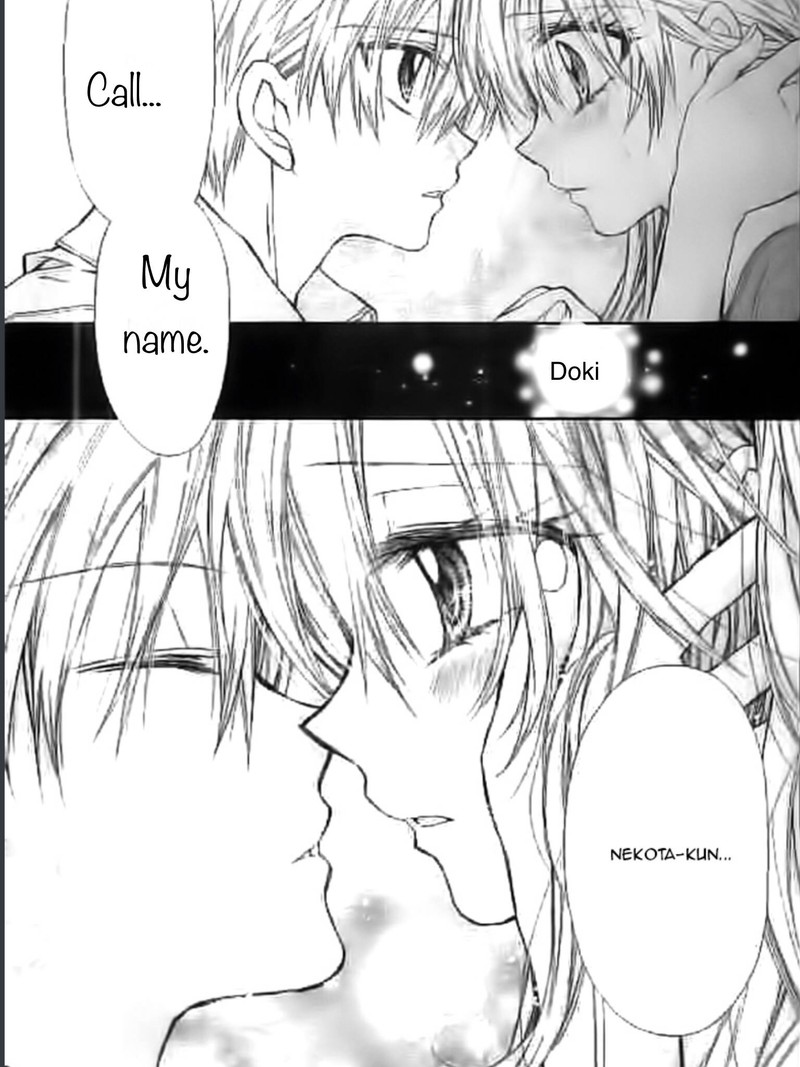 Neko To Watashi No Kinyoubi 19 12