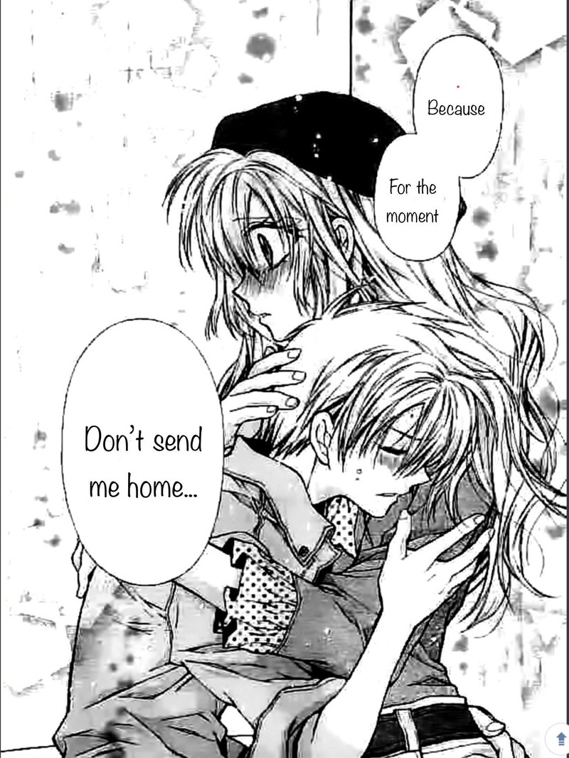 Neko To Watashi No Kinyoubi 19 15