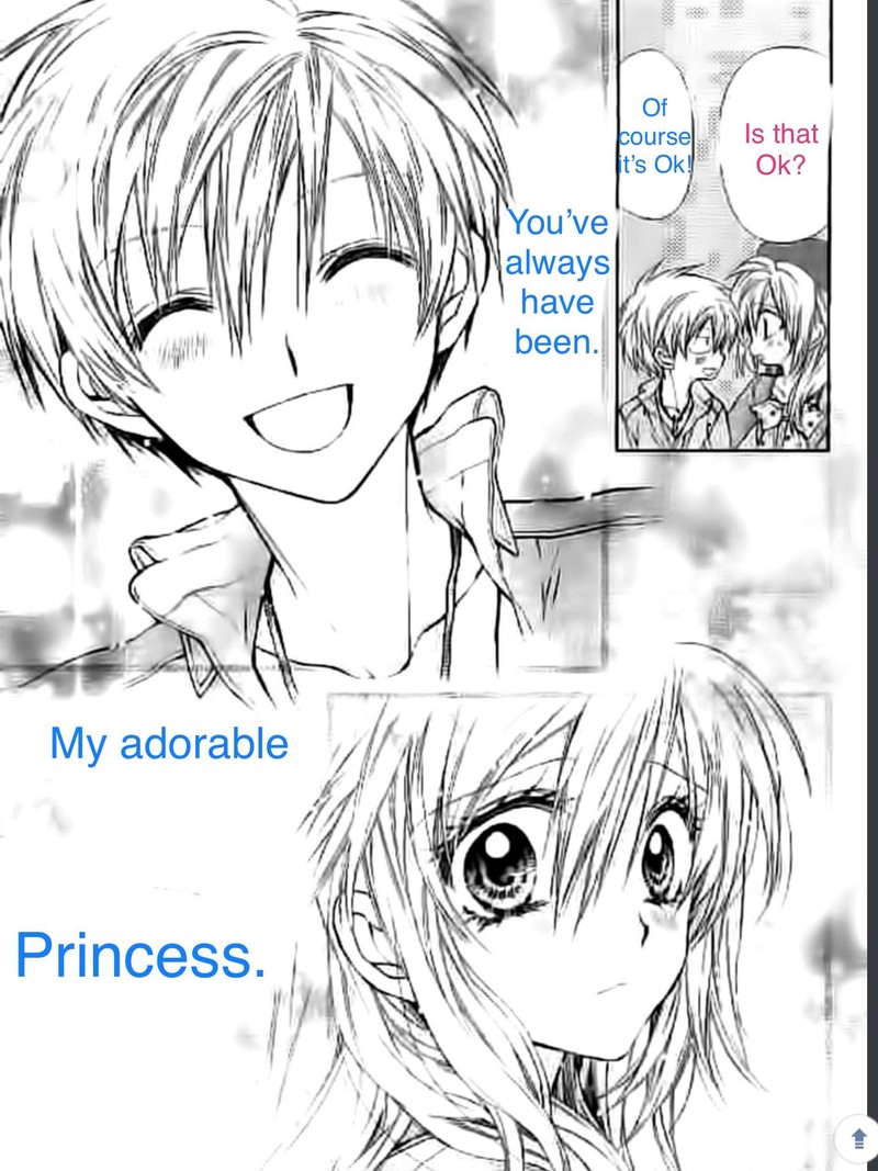 Neko To Watashi No Kinyoubi 19 20