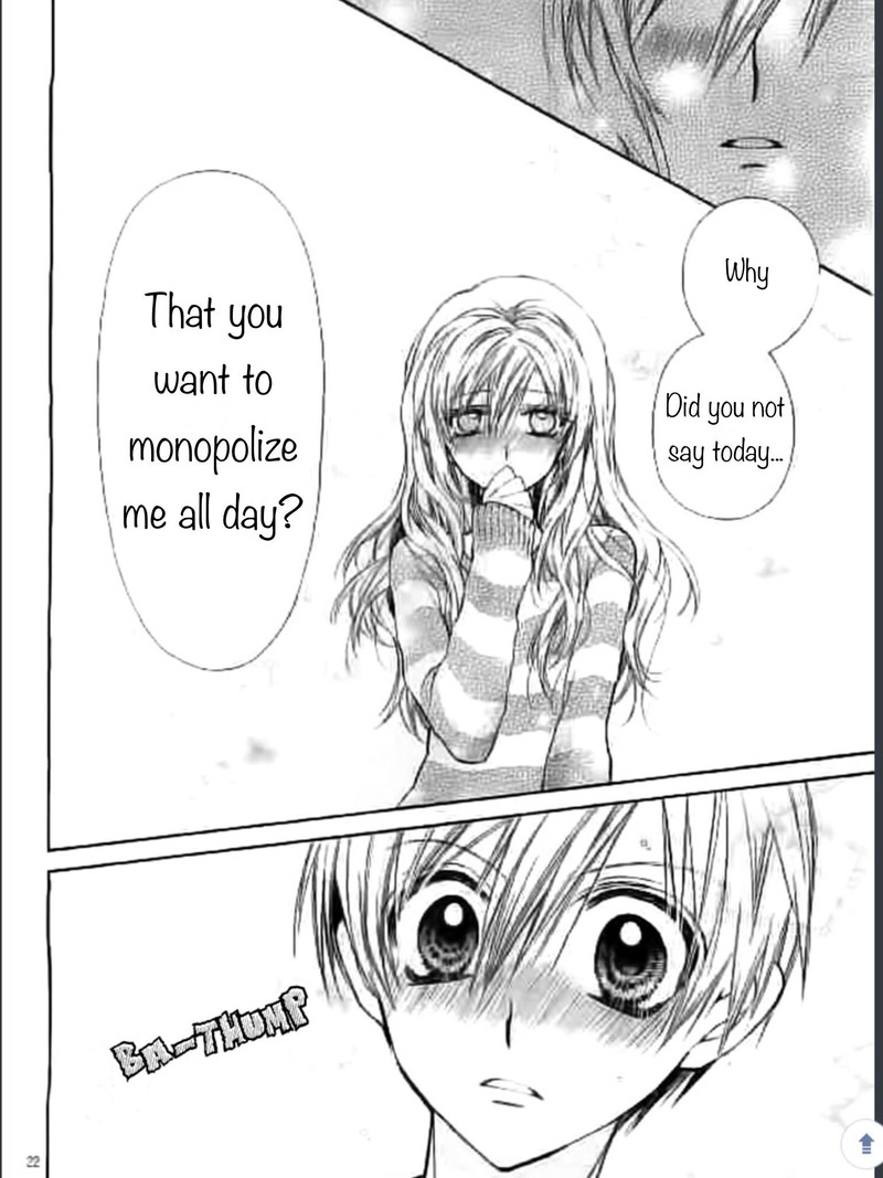 Neko To Watashi No Kinyoubi 19 23