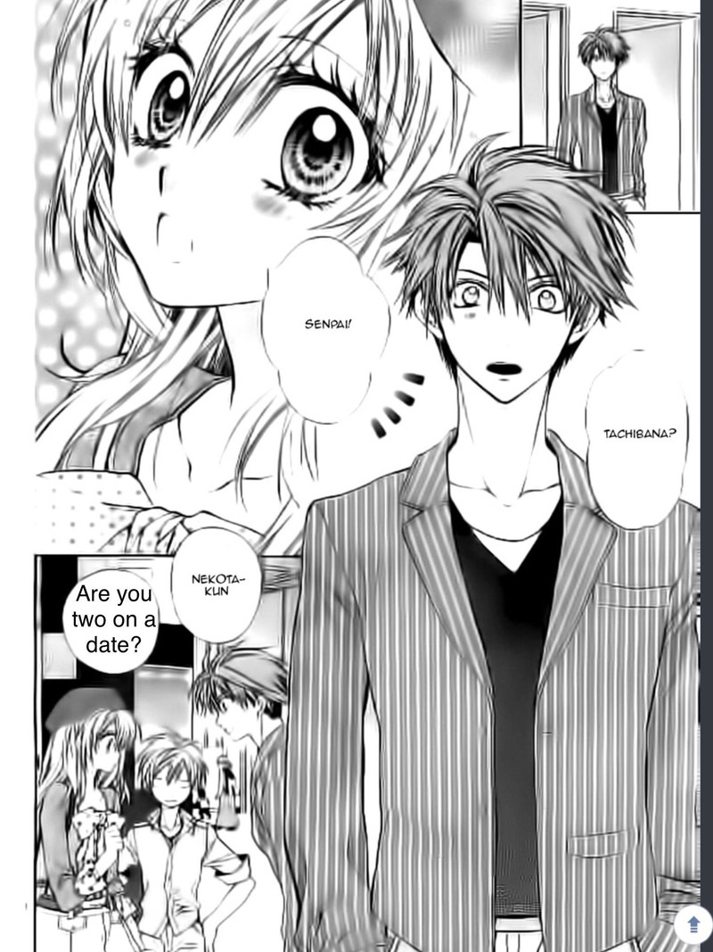 Neko To Watashi No Kinyoubi 19 5