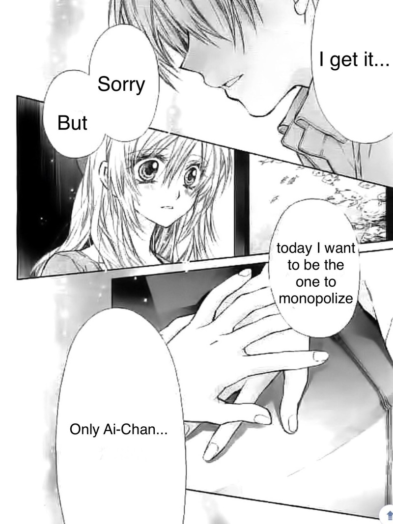 Neko To Watashi No Kinyoubi 19 9
