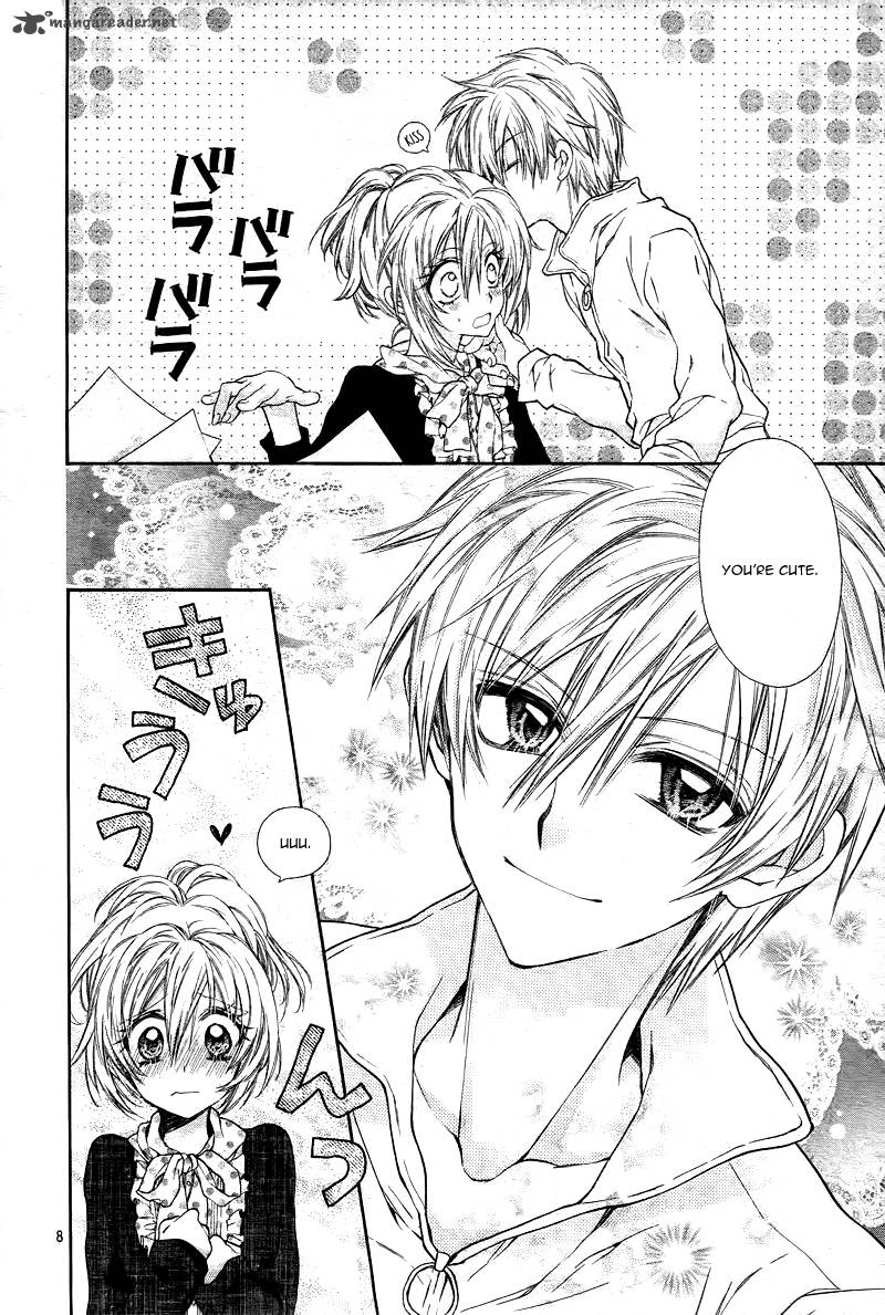 Neko To Watashi No Kinyoubi 2 12