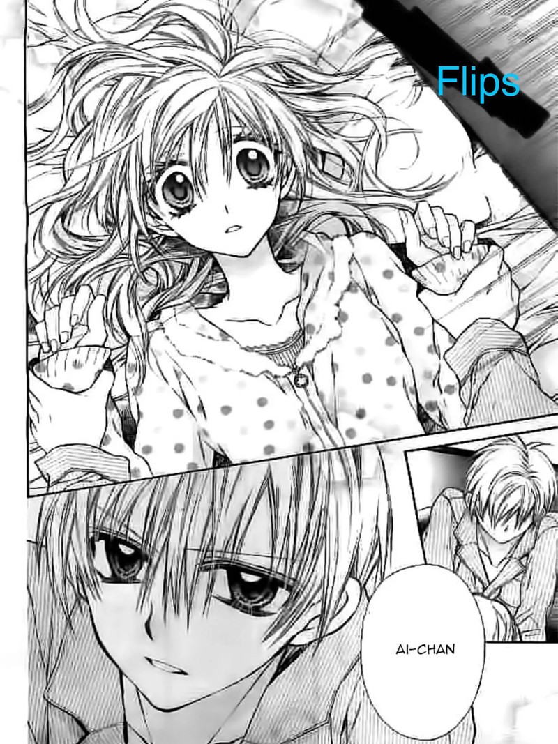 Neko To Watashi No Kinyoubi 20 10