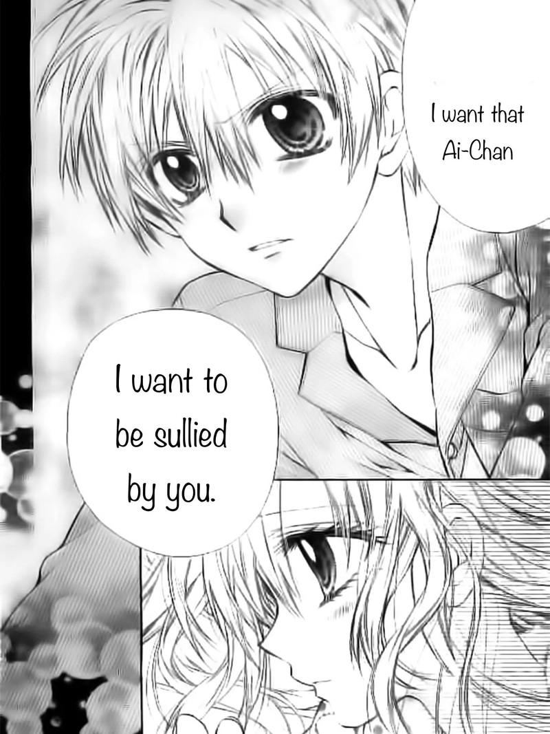 Neko To Watashi No Kinyoubi 20 14