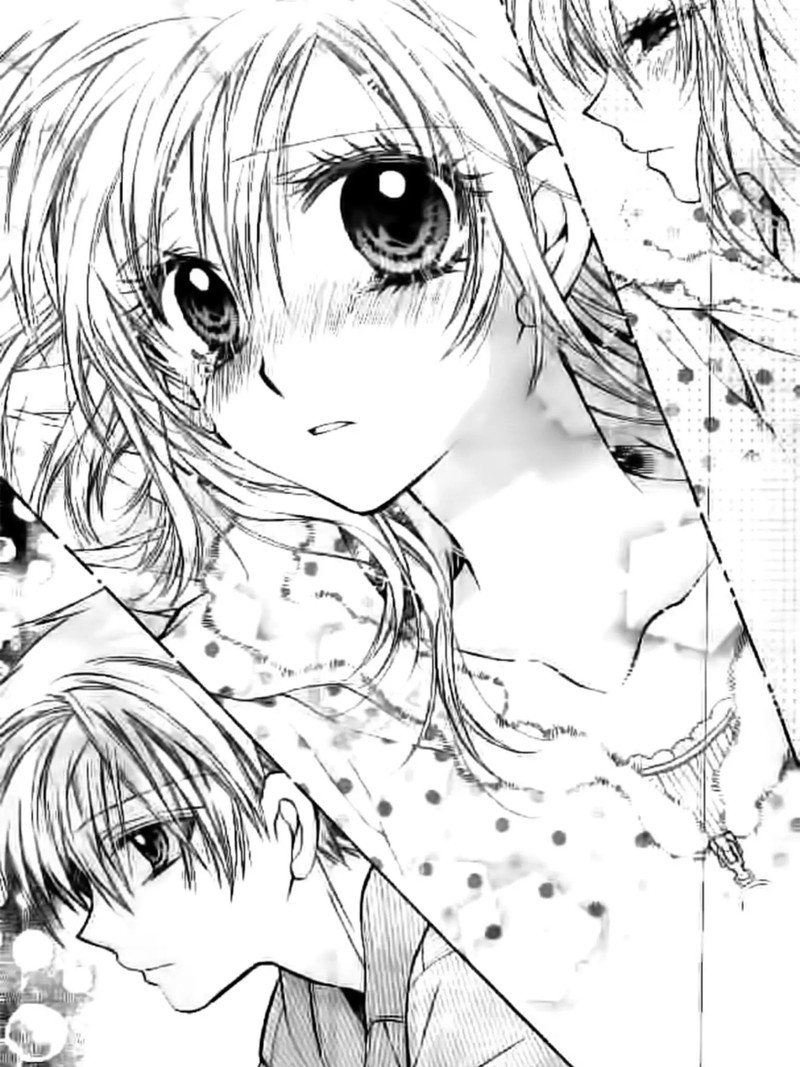 Neko To Watashi No Kinyoubi 20 15