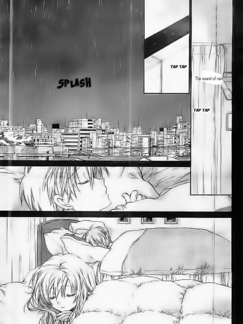 Neko To Watashi No Kinyoubi 20 7