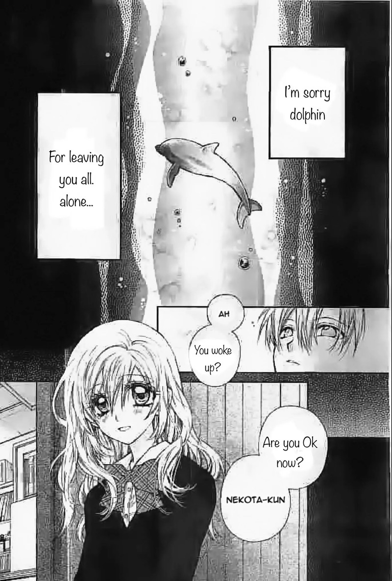 Neko To Watashi No Kinyoubi 21 16