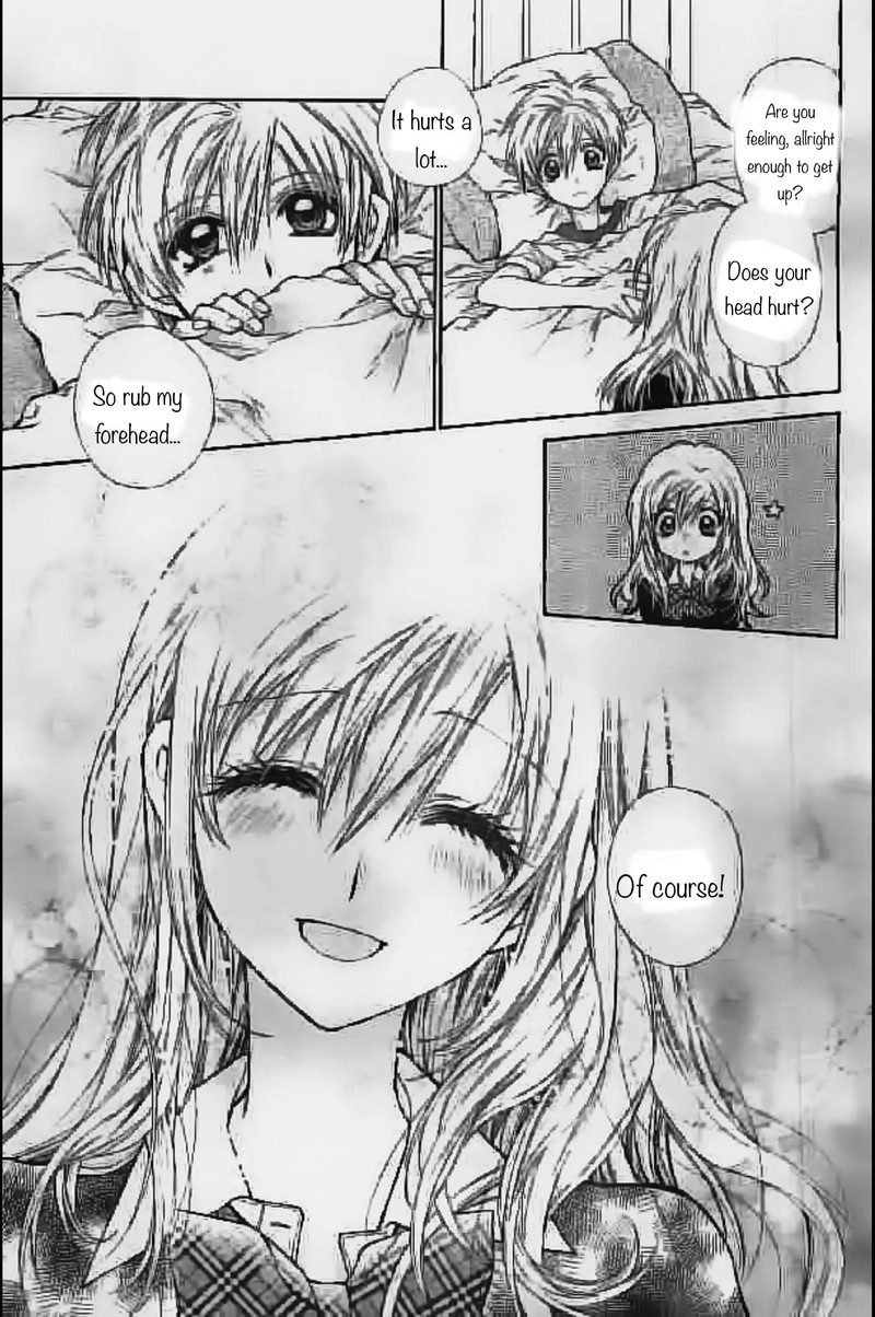 Neko To Watashi No Kinyoubi 21 17