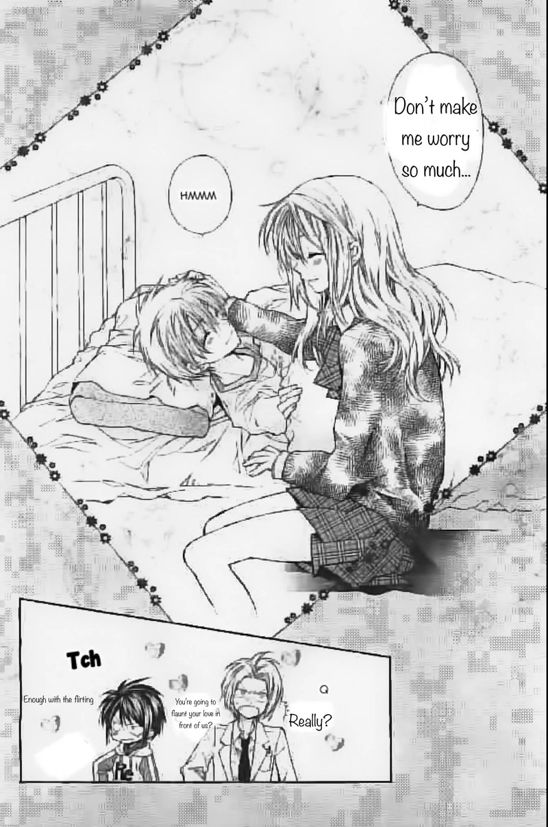Neko To Watashi No Kinyoubi 21 18