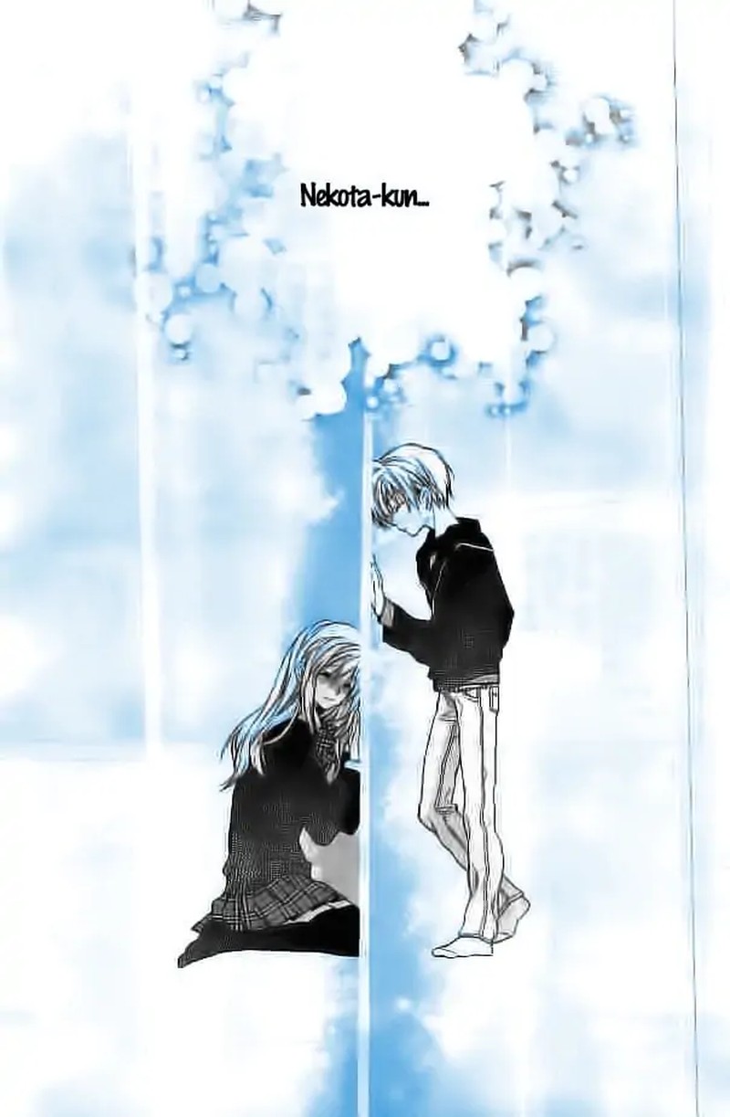 Neko To Watashi No Kinyoubi 22 11