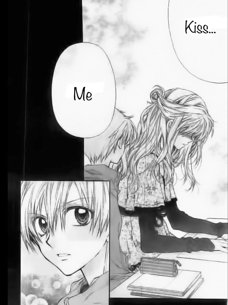 Neko To Watashi No Kinyoubi 22 16