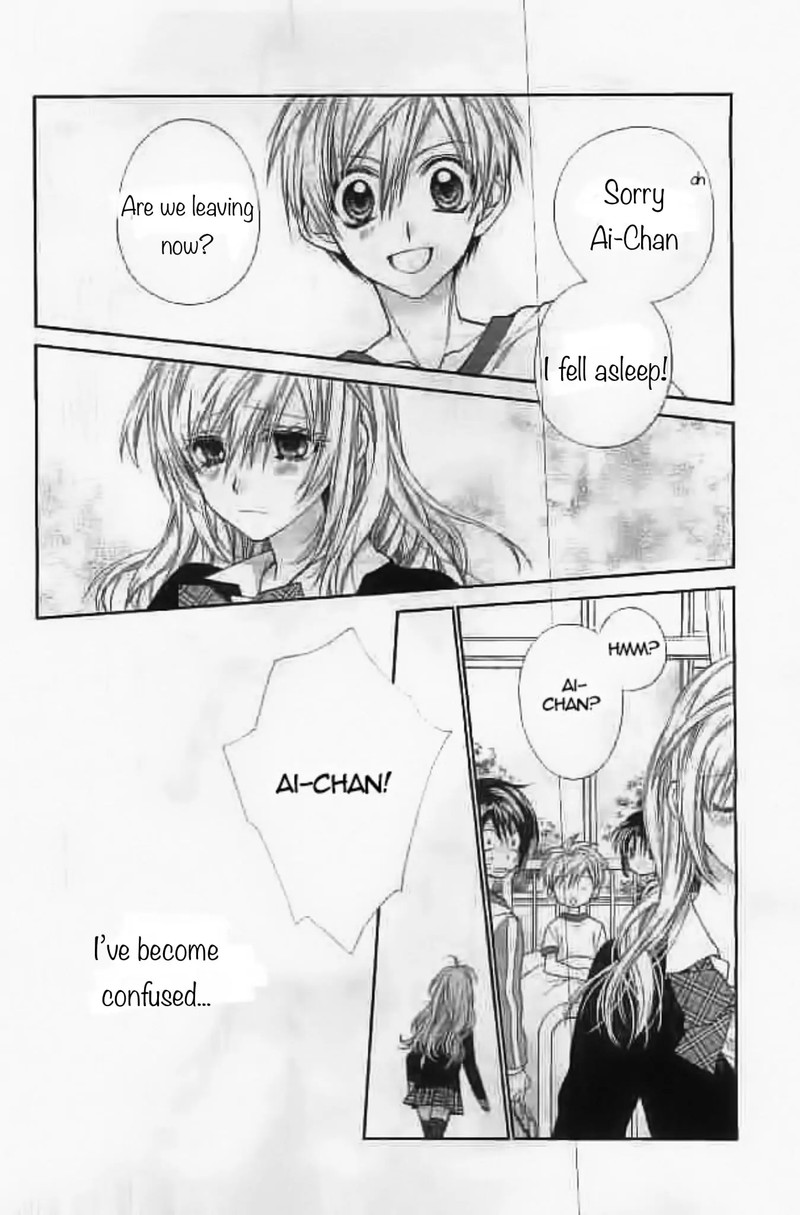 Neko To Watashi No Kinyoubi 22 4