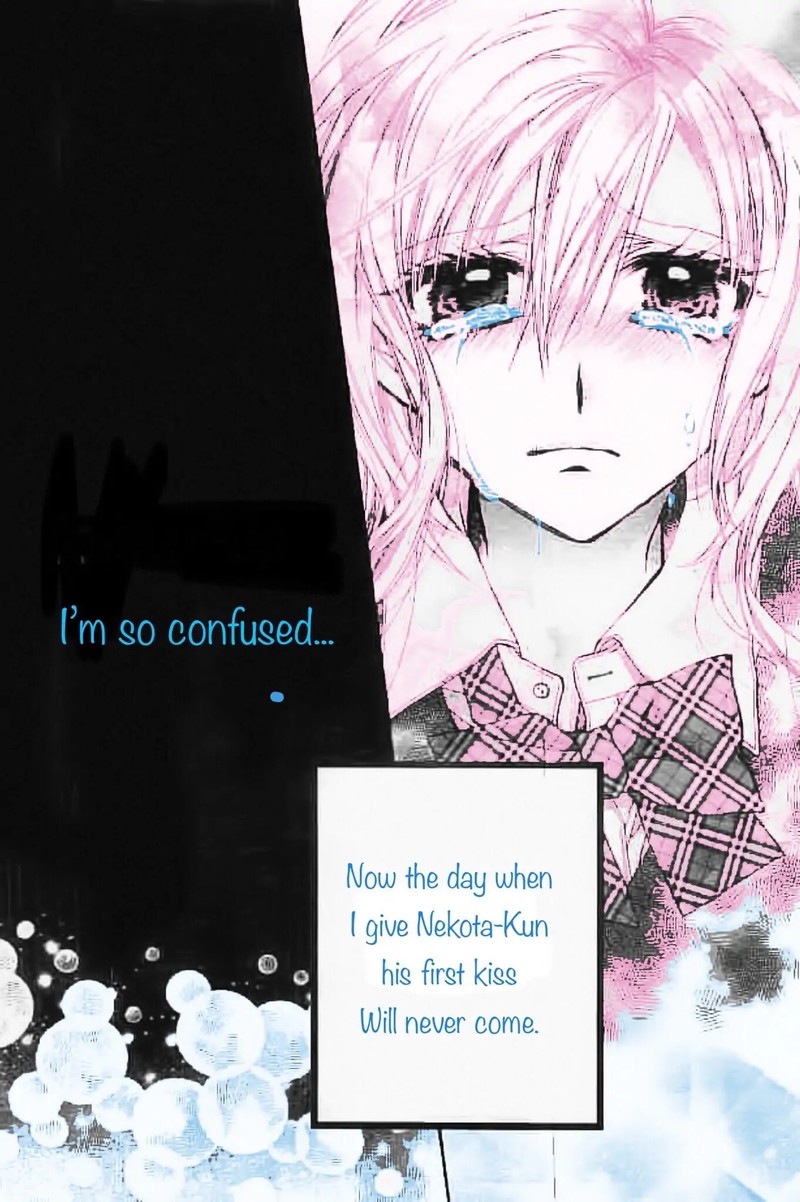Neko To Watashi No Kinyoubi 22 7