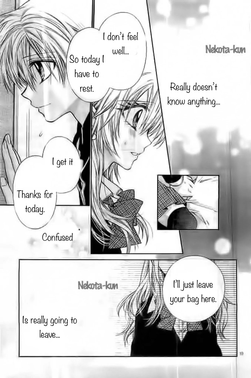 Neko To Watashi No Kinyoubi 22 9