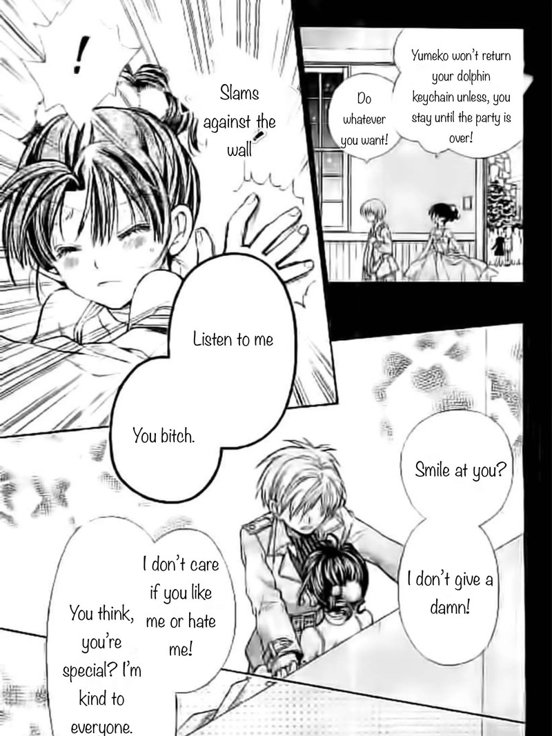 Neko To Watashi No Kinyoubi 23 11