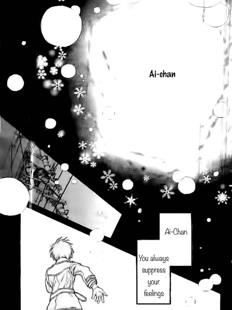 Neko To Watashi No Kinyoubi 23 13