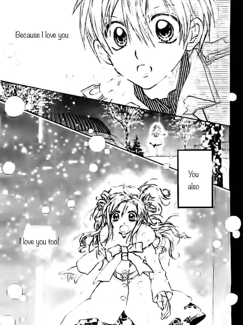 Neko To Watashi No Kinyoubi 23 14