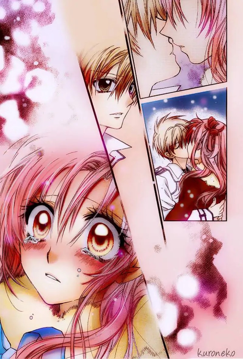 Neko To Watashi No Kinyoubi 23 20