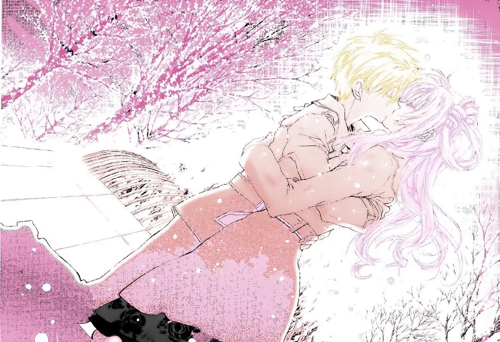 Neko To Watashi No Kinyoubi 23 21