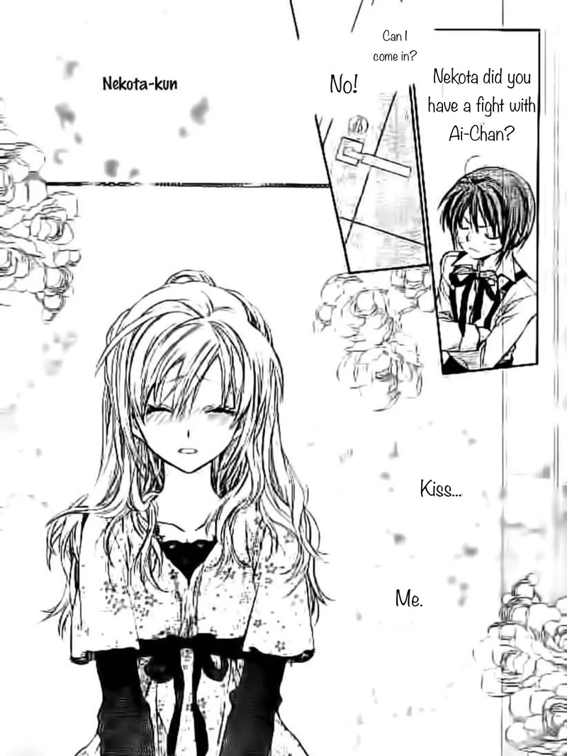 Neko To Watashi No Kinyoubi 23 9