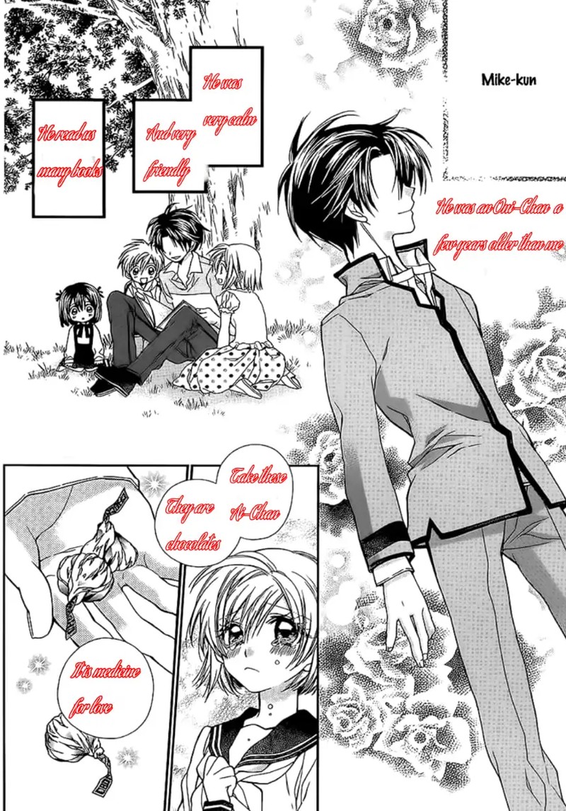 Neko To Watashi No Kinyoubi 24 13