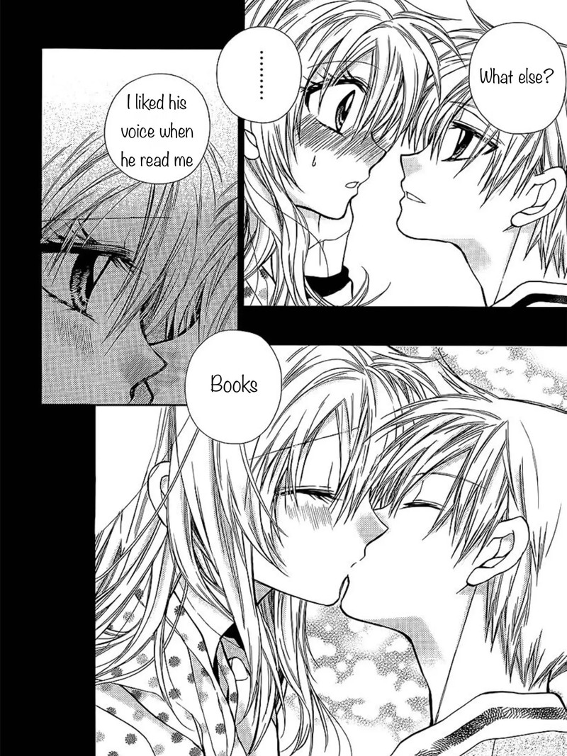 Neko To Watashi No Kinyoubi 24 21