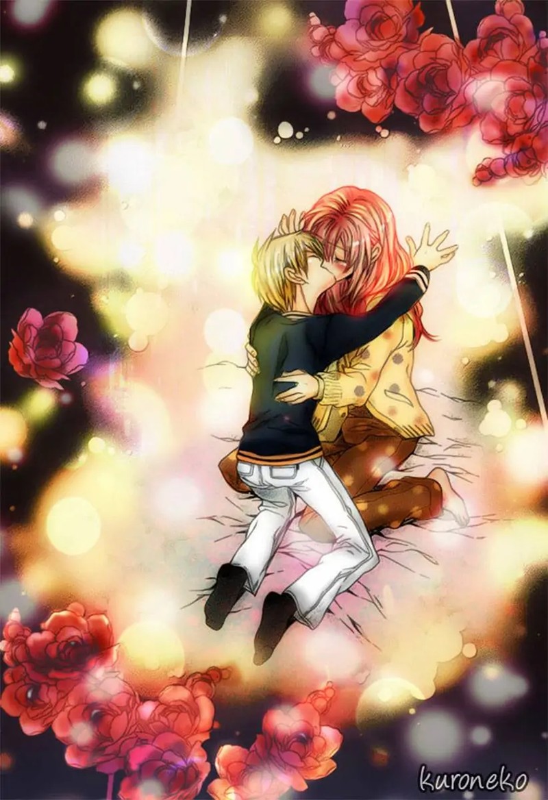 Neko To Watashi No Kinyoubi 24 23
