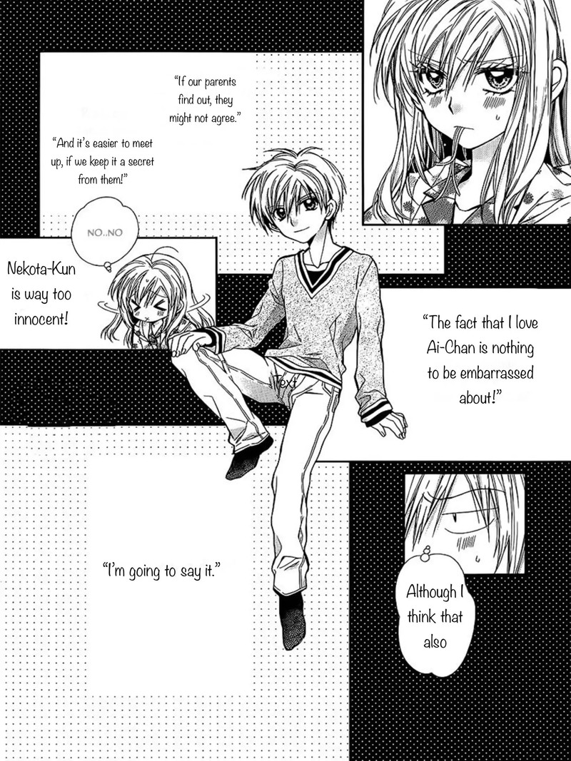 Neko To Watashi No Kinyoubi 24 24