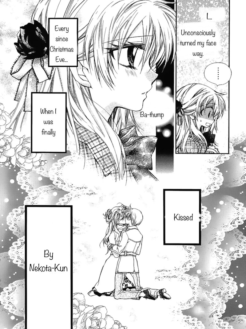 Neko To Watashi No Kinyoubi 24 6