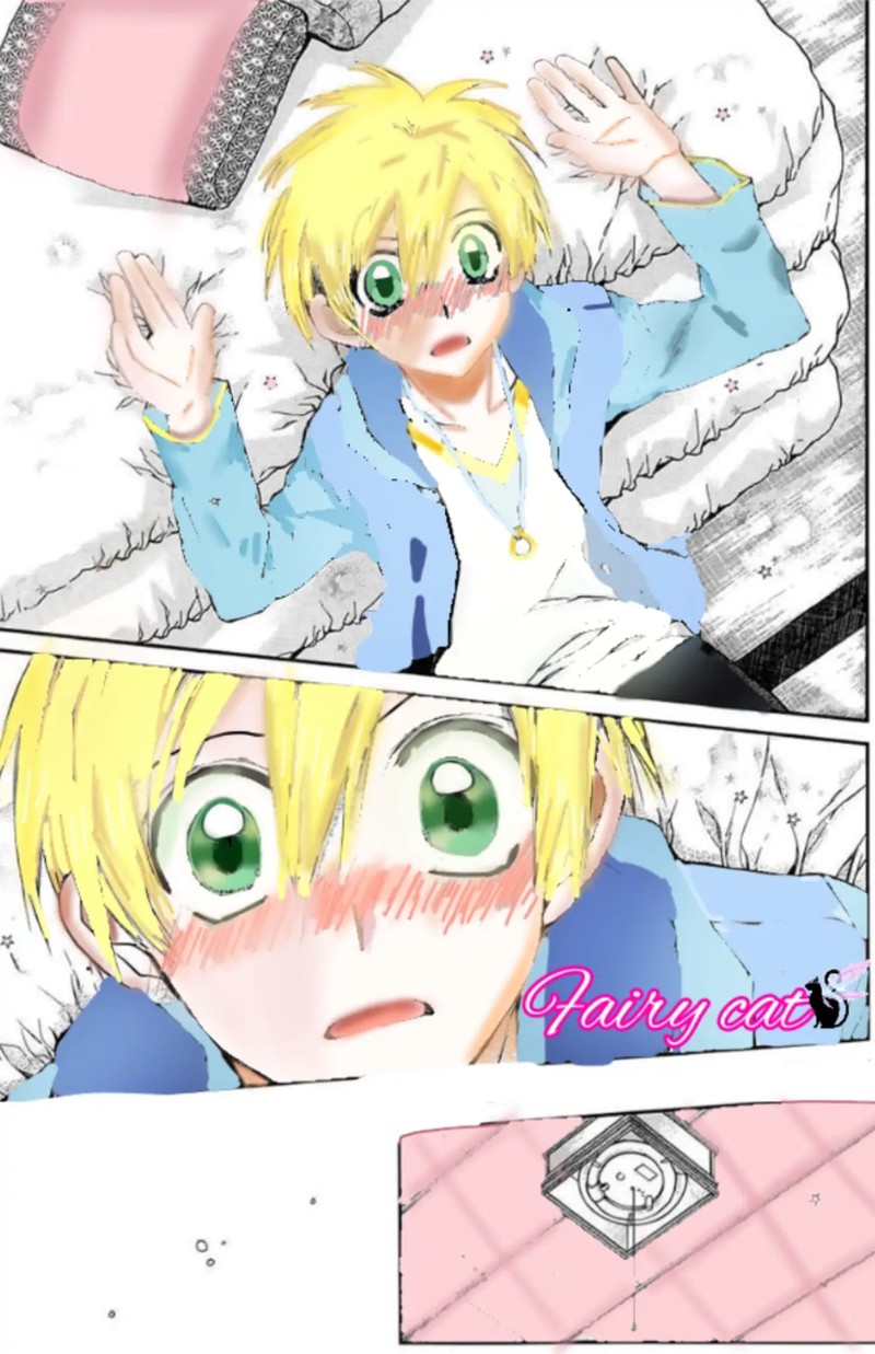 Neko To Watashi No Kinyoubi 25 19