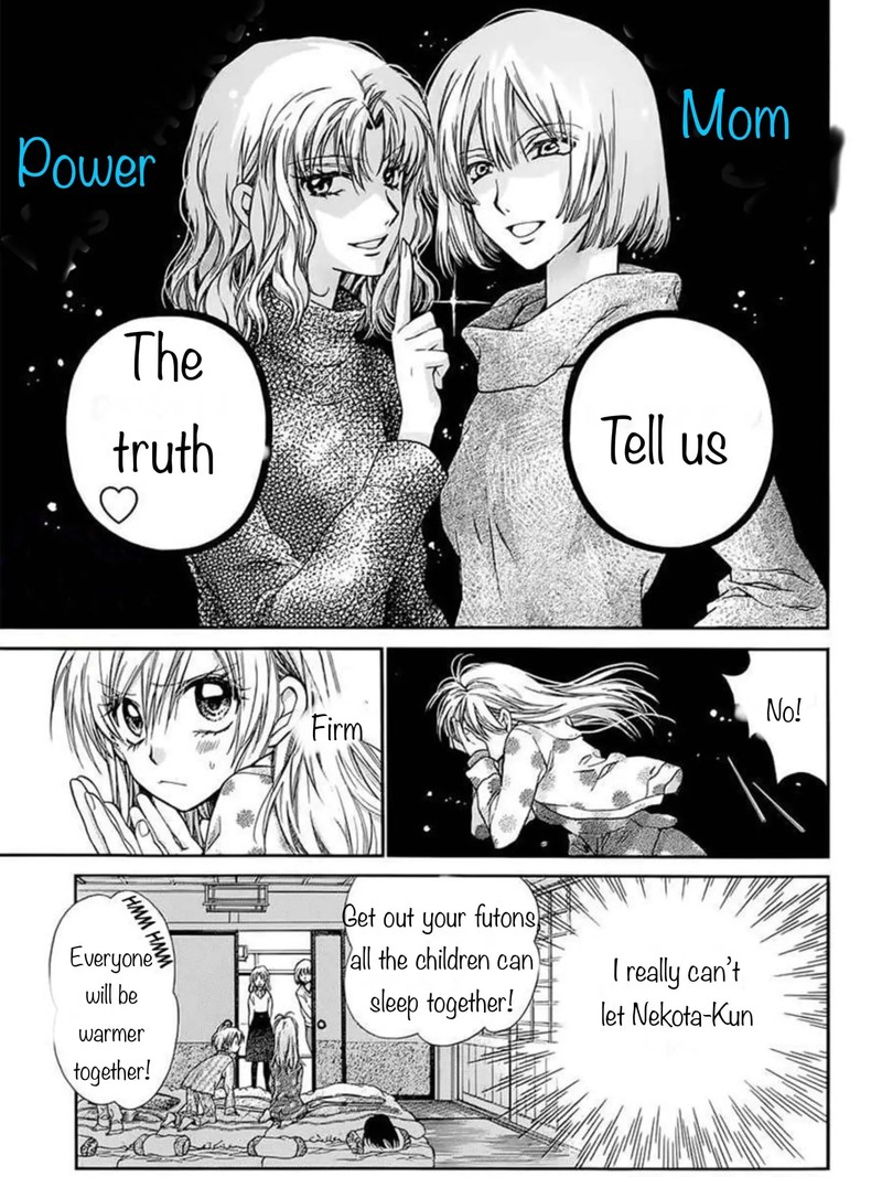 Neko To Watashi No Kinyoubi 25 6
