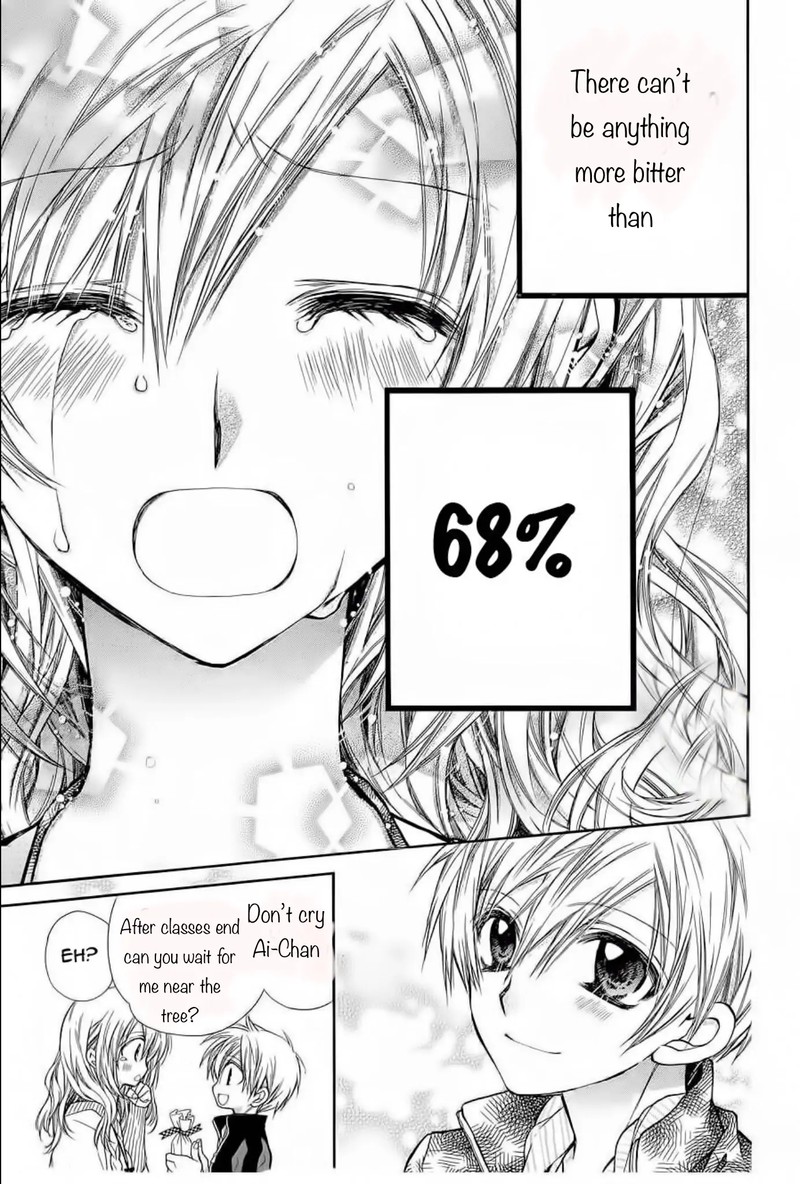 Neko To Watashi No Kinyoubi 26 15