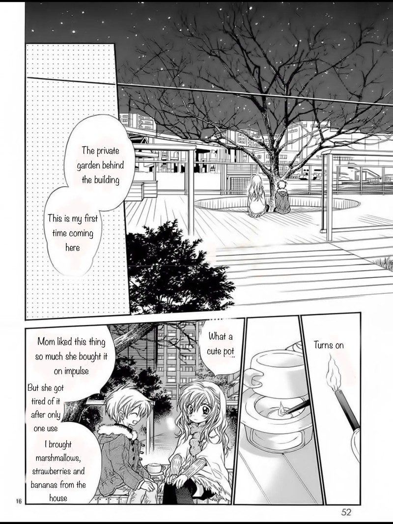Neko To Watashi No Kinyoubi 26 16
