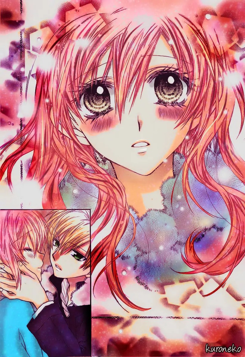 Neko To Watashi No Kinyoubi 26 23