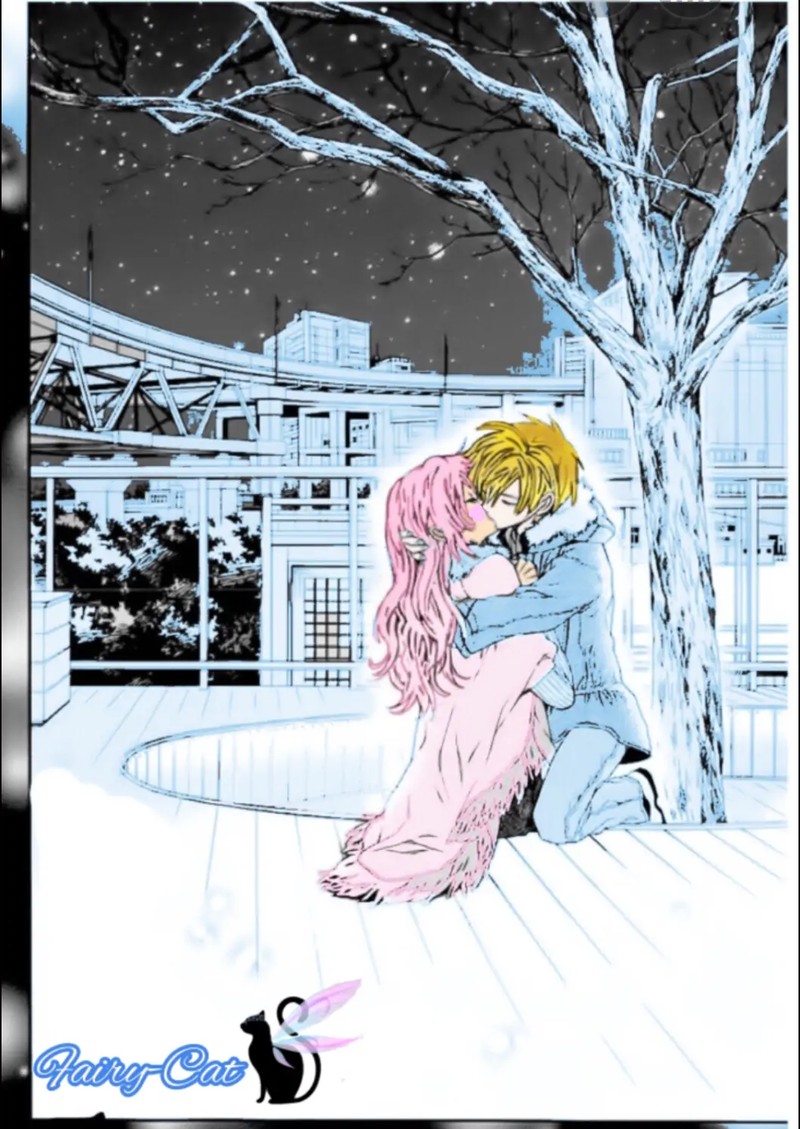 Neko To Watashi No Kinyoubi 26 24