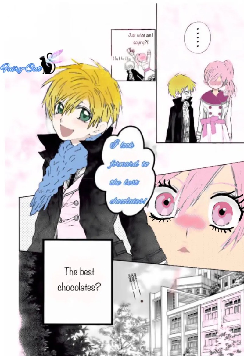 Neko To Watashi No Kinyoubi 26 4