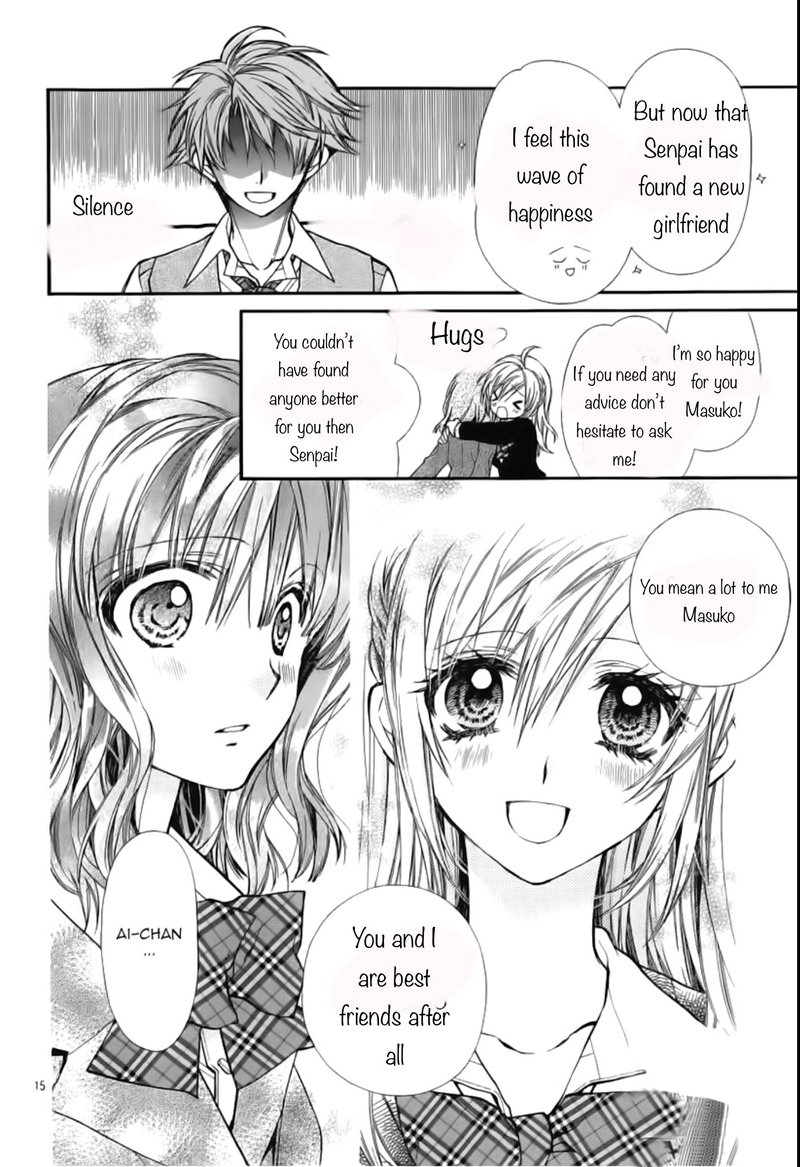 Neko To Watashi No Kinyoubi 27 14