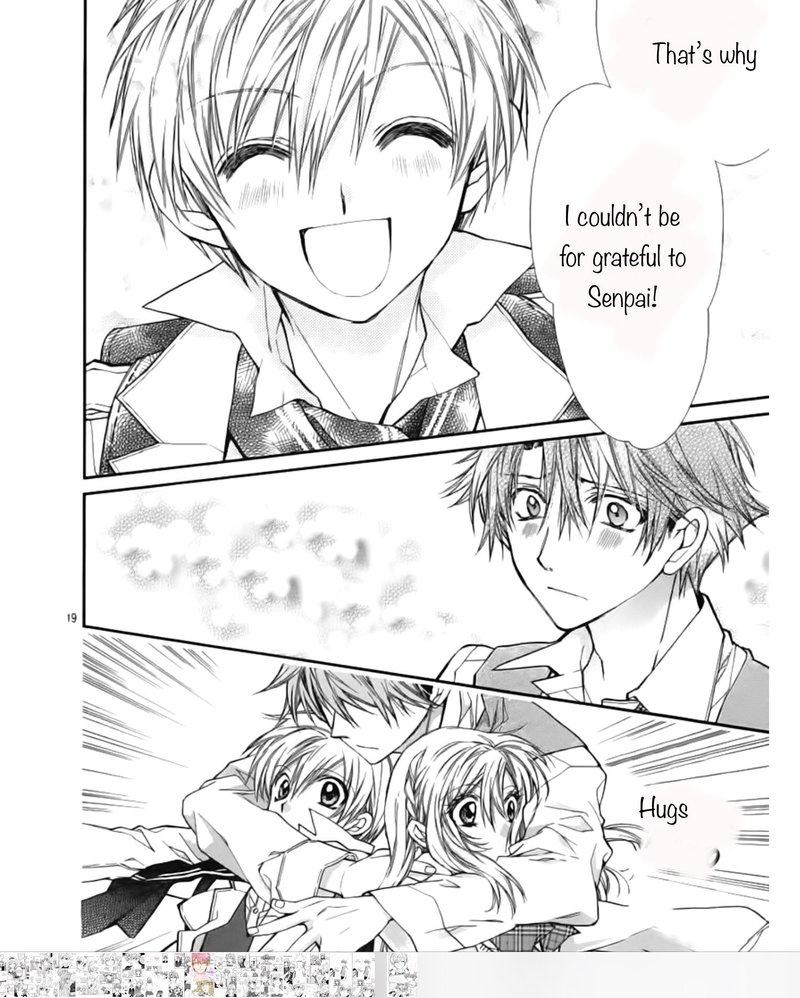 Neko To Watashi No Kinyoubi 27 18