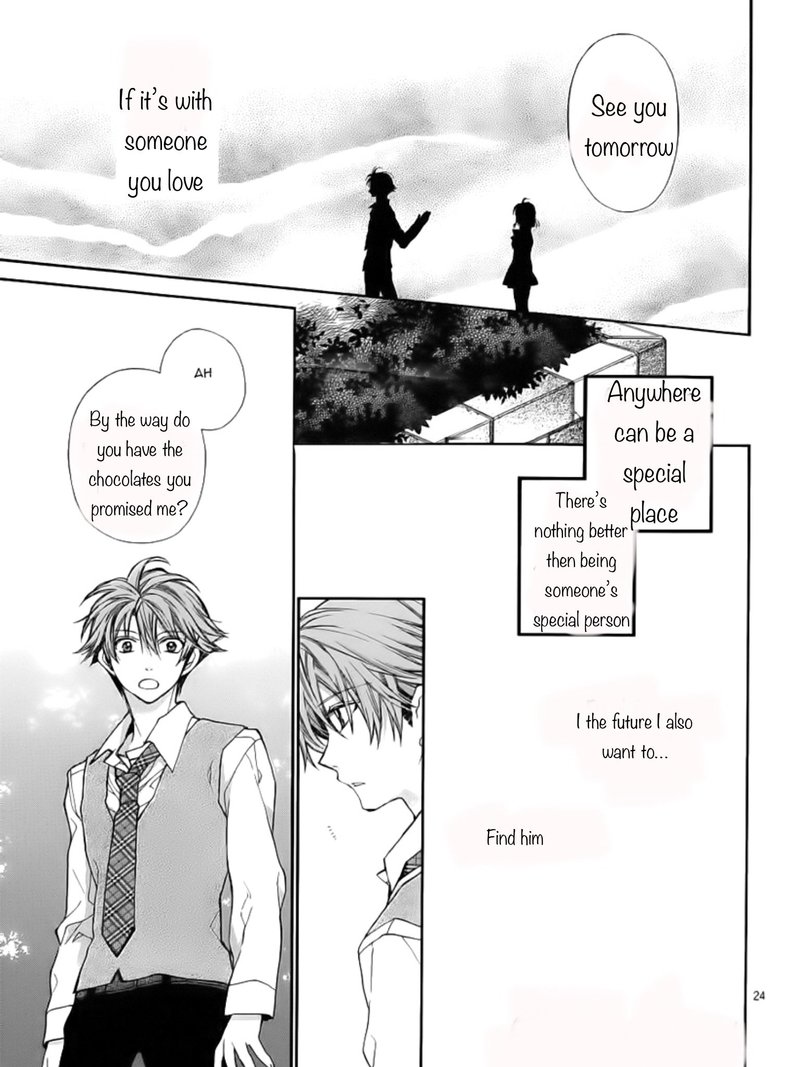 Neko To Watashi No Kinyoubi 27 23