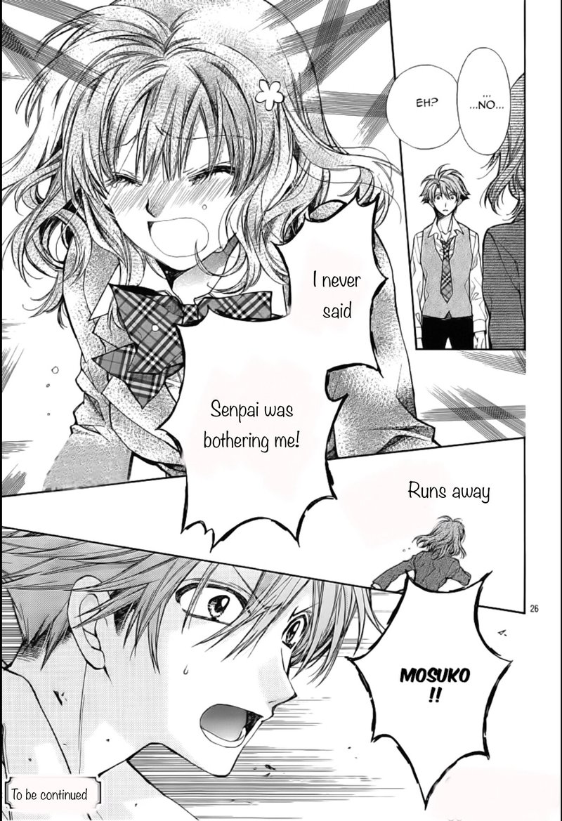 Neko To Watashi No Kinyoubi 27 25