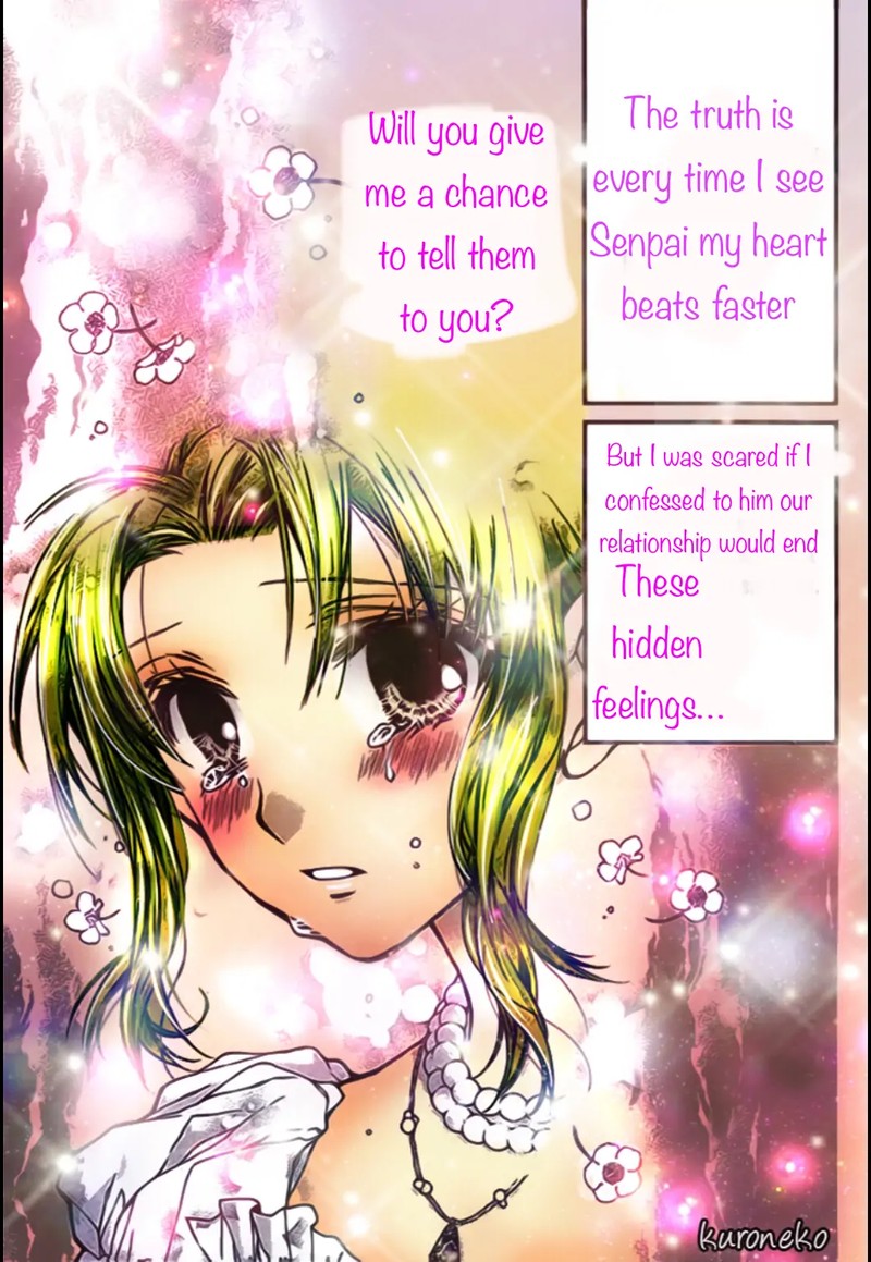 Neko To Watashi No Kinyoubi 28 14