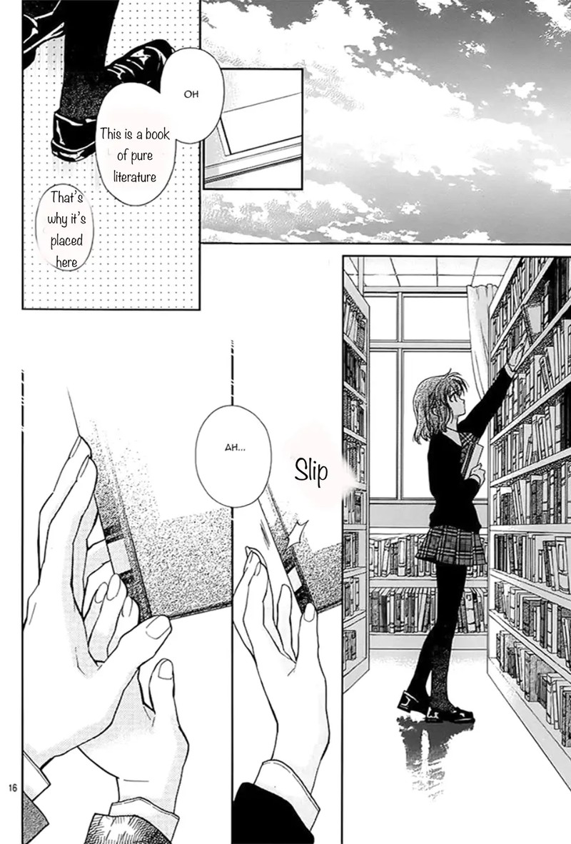 Neko To Watashi No Kinyoubi 28 17