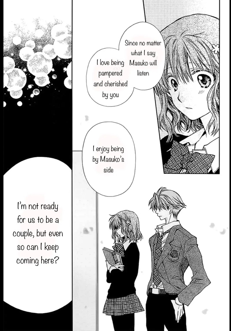 Neko To Watashi No Kinyoubi 28 20