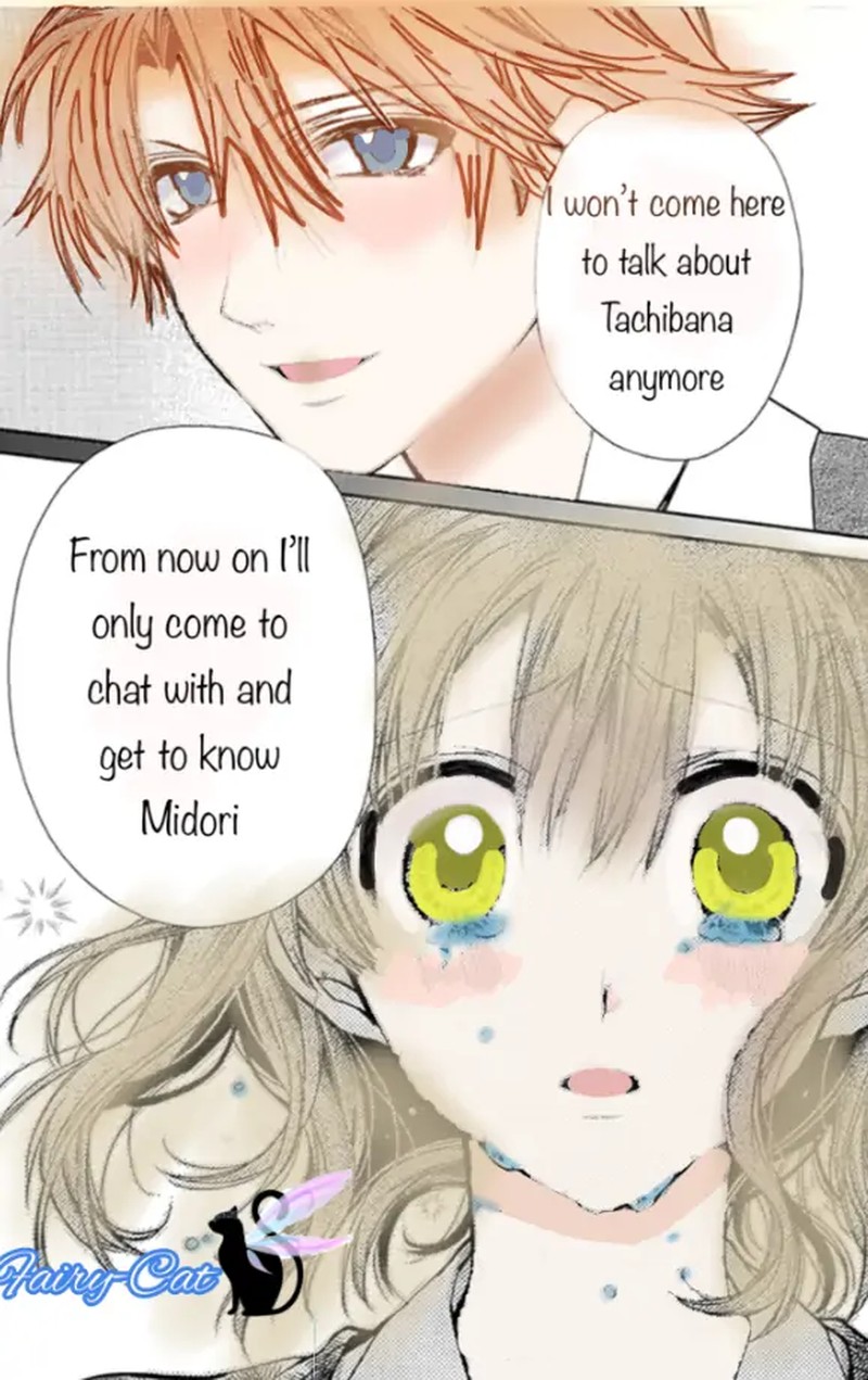 Neko To Watashi No Kinyoubi 28 21